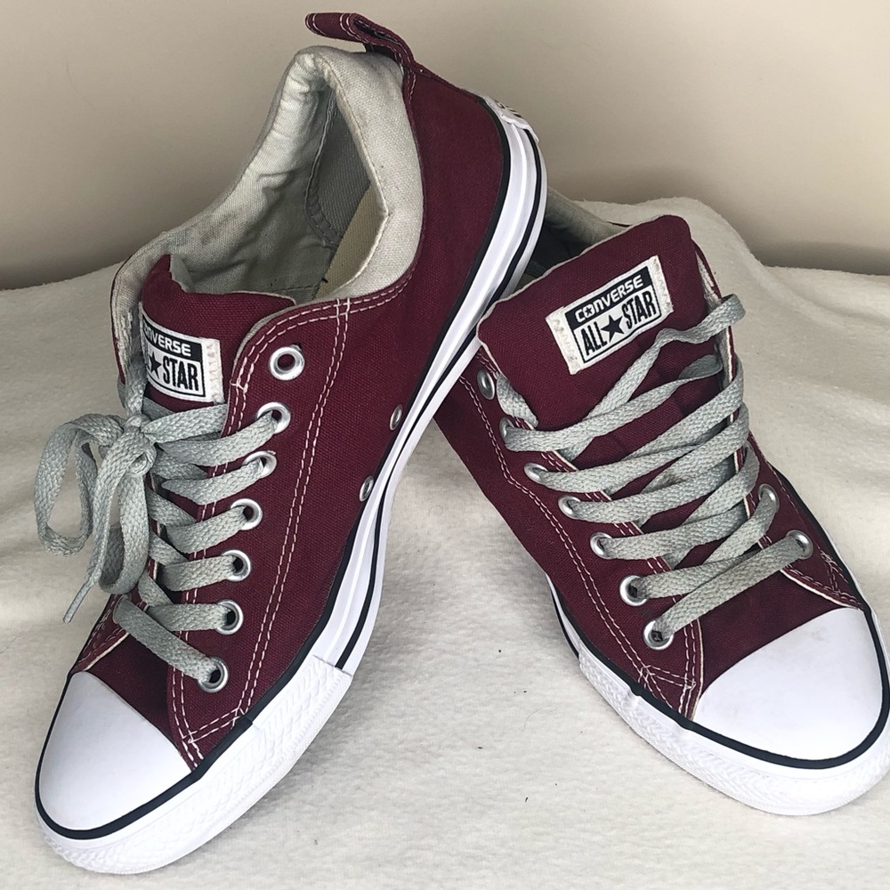 Converse All Star Sneakers
